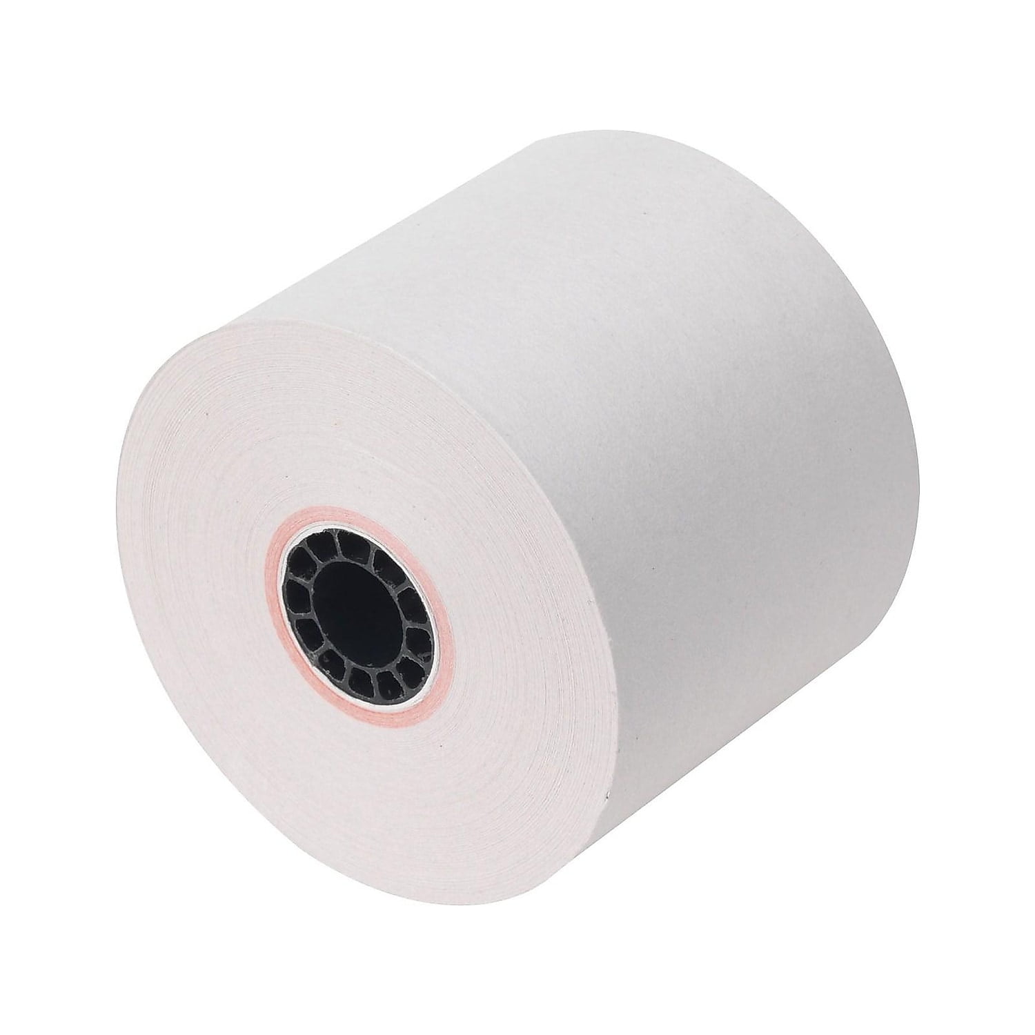 Staples Bond Paper Roll 2 1/4' x 125' Each (18304-CC) 531152