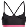thumbnail image 2 of Top adidas Mujer Dama Entrenamiento Aeroreact Negro negro XL, 2 of 6