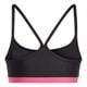 thumbnail image 2 of Top adidas Mujer Dama Entrenamiento Aeroreact Negro negro XL, 2 of 6
