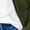 Army Green, variant on YUTK Summer Fall Cardigans for Women Lightweight Open Front Jacket Trendy Blouses Casual Long Sleeve with Pocket Army Green L