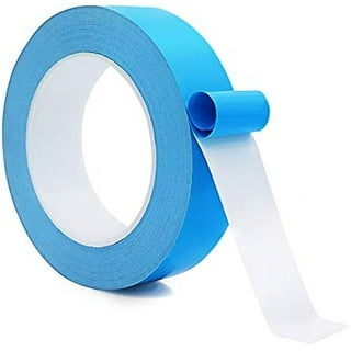 Double Sided Duct Tape Double Sided Boobtape Conductive Plastic Adhesive  Tape