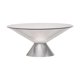 thumbnail image 1 of Frutero con pedestal, frutero, frutero para cocina, restaurante, hotel Claro, 1 of 9
