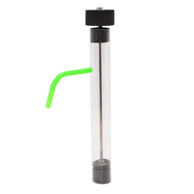 Gadget Educativo de Física Yotijar Modelo de Agua de Bombeo Juguete de Ciencia de Bricolaje