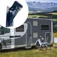 thumbnail image 6 of EHJRE RV Awning Support Strong Load Bearing Capacity Easy Installation Awning, 6 of 9