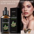 thumbnail image 4 of Castor Oil Castor oil essential oil: for massage 100ml, 4 of 5