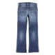 thumbnail image 2 of Botas vintage Jeans Wrangler 20X con corte acedera para niños, 2 of 2