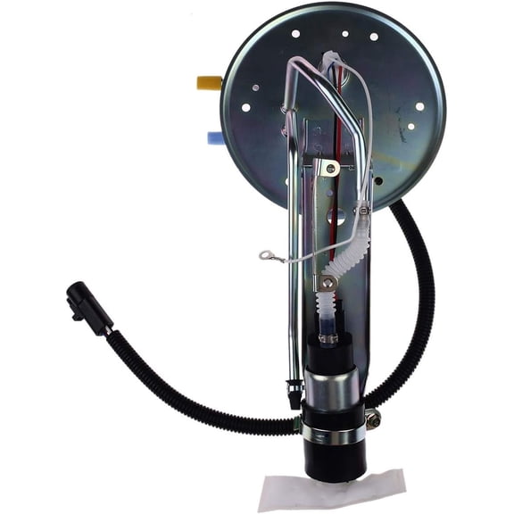 A-Premium Electric Fuel Pump Compatible with Ford Crown Victoria Lincoln Town Car Mercury Grand Marquis 1995 1996 V8 4.6L