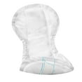 thumbnail image 4 of Abena Abri-San Premium Incontinence Pads, Level 6, Moderate Absorbency, 25 in, 34 Count, 3 Packs, 102 Total, 4 of 4