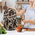 thumbnail image 3 of HELLHERO Cow-patterned Kitchen Accessories Hand Strap Thanksgiving Gift, 3 of 6