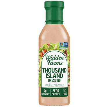 WF Honey Dijon Dressing, 12 oz, Fres/ Delicious Salad Topping, Sugar Free 0g Net Carbs,  Great for that salad or on a sandwich, or as a dip.