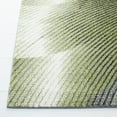 thumbnail image 4 of SAFAVIEH Hollywood Celandine Abstract Area Rug, Grey/Green, 2'3" x 4', 4 of 9