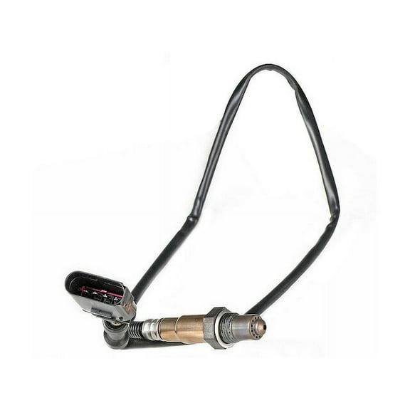Downstream O2 Oxygen Sensor - Compatible with 2000 - 2005 Volkswagen Passat 1.8L 4-Cylinder Turbo 2001 2002 2003 2004