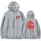 thumbnail image 5 of Natanael Cano Amor Tumbado Sudadera con capucha Mujeres Hombres Manga Larga Moda Jersey Ropa, 5 of 5