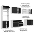 thumbnail image 4 of Cocina Integral Completa Modular Madesa Glamy 310cm BN 02, 4 of 5