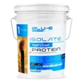 thumbnail image 1 of Proteína Whey Hidrolizada Isolate Blu-e De 5Kg Para 131 Servicios Sabor Capuchino, 1 of 3