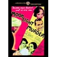 thumbnail image 1 of Moonlight Murder [DVD] Full Frame, Mono Sound, 1 of 1