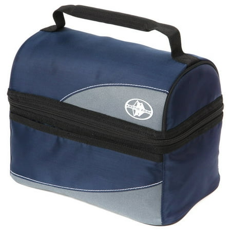 Arctic Zone Secret Bucket Lunch Box