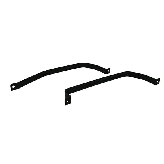 Agility Auto Parts 4040720 Fuel Tank Strap for Chevrolet Specific Models