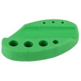 thumbnail image 3 of Silicone Safe Durable  Makeup Ink Cup Holder for Professional Home Green, 3 of 7