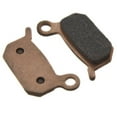 thumbnail image 3 of Brake Pads fits KTM 50 SX Mini 2015 - 2023 Front Severe Duty by Race-Driven, 3 of 6