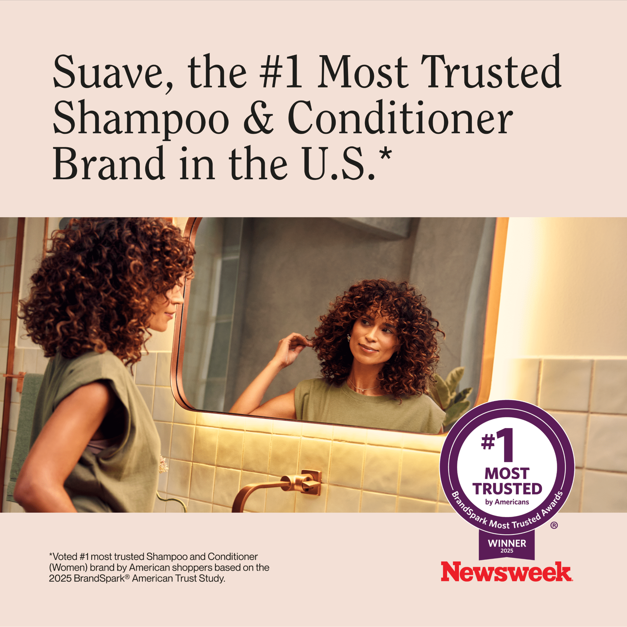 Suave Bonding Infusion Repairing Conditioner for Damaged Hair, Amino Acid and Citric Acid Bond Repair, 28 fl oz