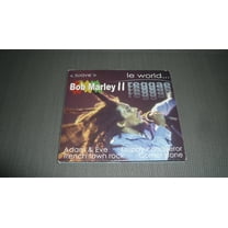 Bob Marley Le World...Reggae Vol.2 (CD)