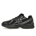 thumbnail image 2 of New Balance Men's 740v2 Black Grey Silver Shoes, from StockX, 2 of 5