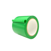 MAT Tape Vinyl Marking Tape Kelley Green 4 in. x 36 yd. Safety Floor Marking