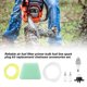 thumbnail image 5 of Primer Bulb High Reliability Easy Installation Stable Air Fuel Filter  for Husqvarna ANGGREK Otros, 5 of 8