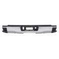 thumbnail image 3 of Rear Step Bumper Assembly For Chevy Silverado 2500 2015-2019 GM1103182DSC, 3 of 4