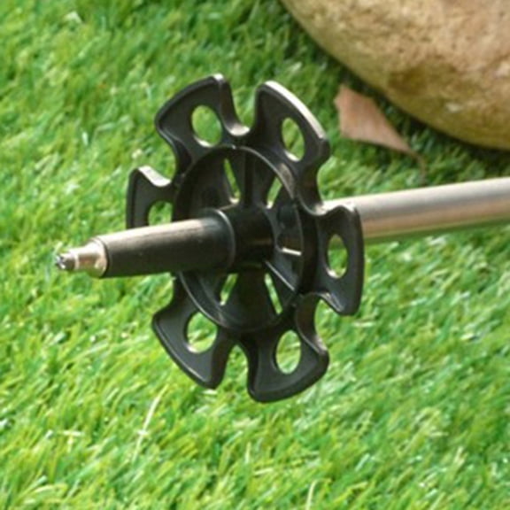 Worgeous Trekking Accessory Set Snow Basket for Outdoor Walking Trekking Climbing