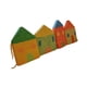thumbnail image 3 of Paneles de cabecera,Acolchado de pared anticolisión 3D para niños Estilo C, 3 of 8