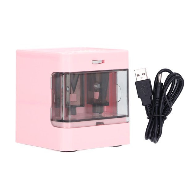 Electric Sharpener Colored Pencils