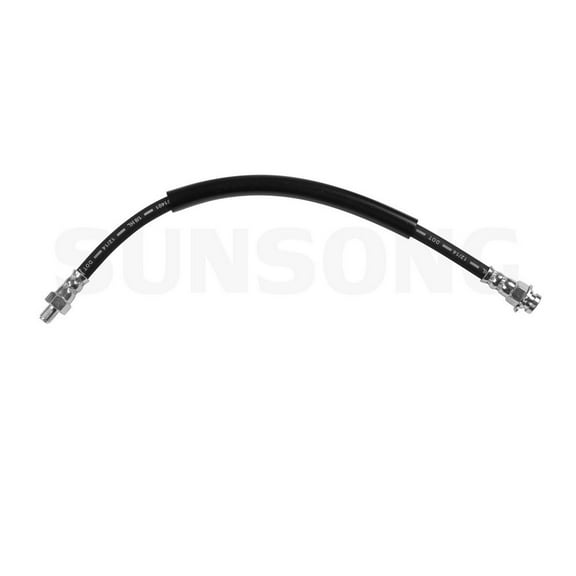 Sunsong 2203004 Brake Hydraulic Hose