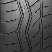 Falken Azenis RT-615K+ UHP Summer 275/40R17 98W Passenger Tire