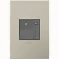 thumbnail image 3 of Legrand Adorne Magnesium Paddle Dimmer 700W 3-Way - ADPD703HM4, 3 of 5