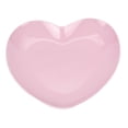 thumbnail image 2 of Bandeja de almacenamiento de joyas Yuyangstore en forma de corazón Rosa claro, 2 of 8