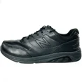 thumbnail image 2 of New Balance 928v3 Mens Size 13 4E Leather Walking Shoes Black MW928BK3 Exc Cond, 2 of 6