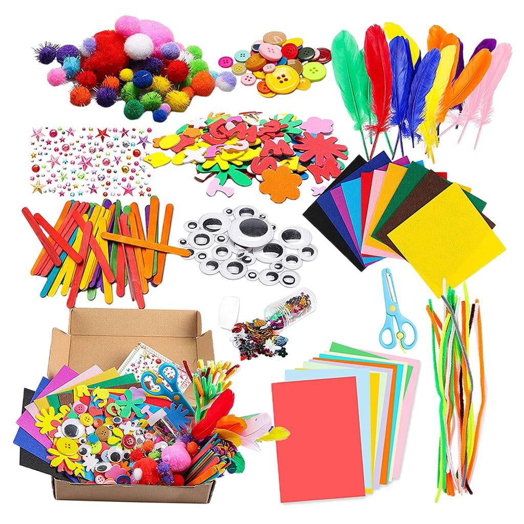 1Set Kids Supplies Supply Supplies for