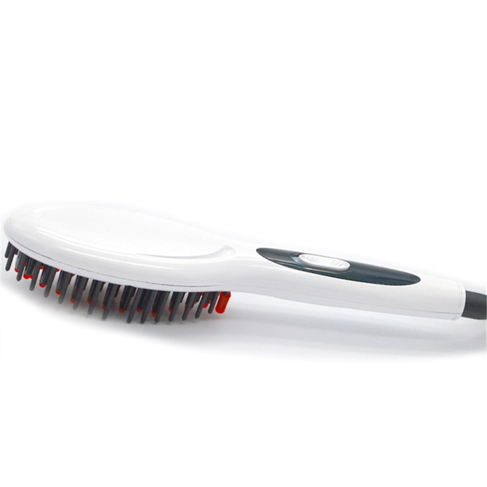 straight hair comb brush