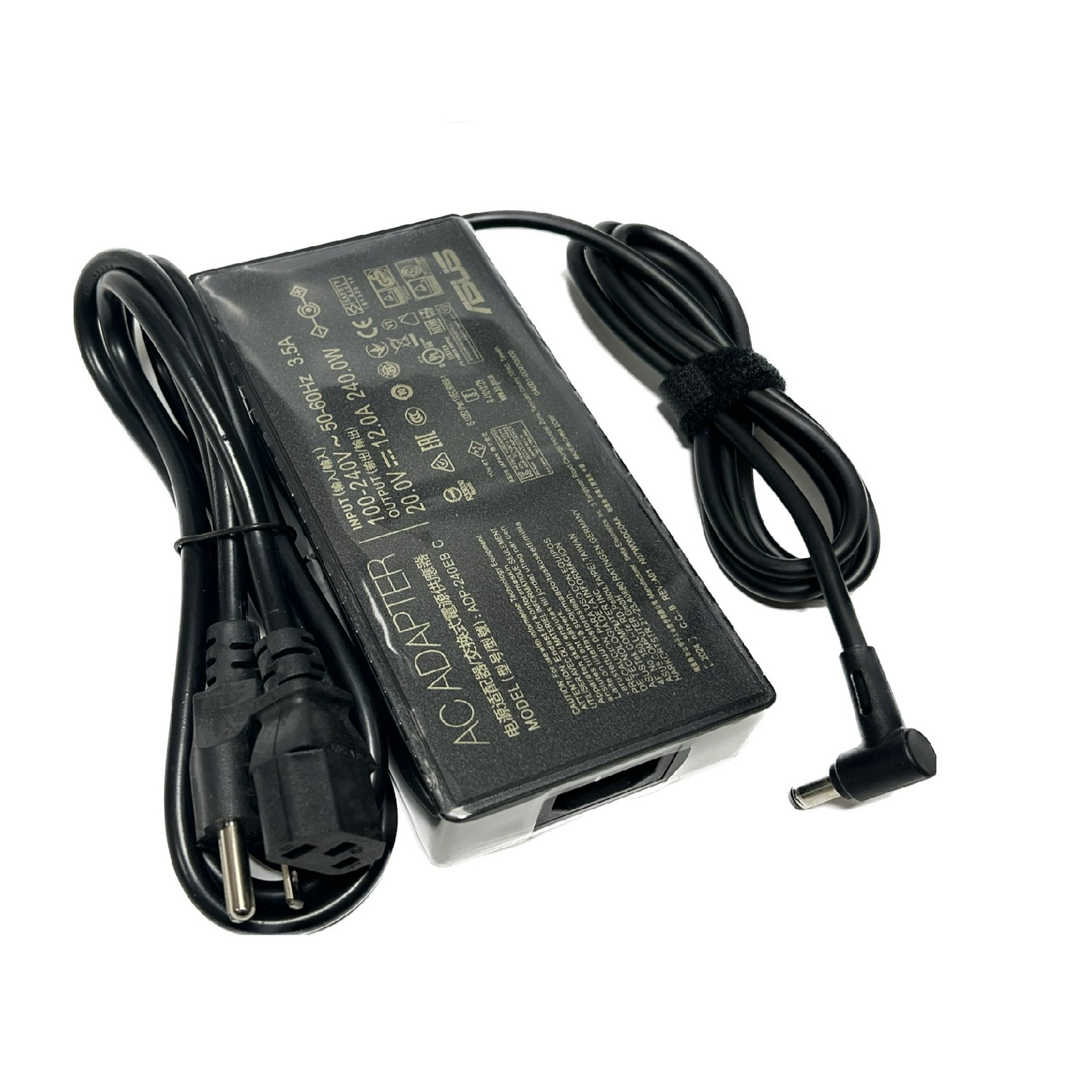 FreeShip Toàn Quốc] Sạc Laptop Asus 19V-3.42A- 65W 5.5mm*2.5mm - Kèm
