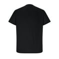 thumbnail image 5 of WAENQINLA Mens Henley Shirt Summer Casual Short Sleeve Basic T Shirt with 3 Button Lightweight Crewneck Casual Tee Tops, 5 of 5