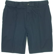 Puritan - Big Men's Pleated EZ Fit Short