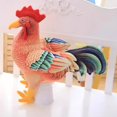 thumbnail image 4 of Cute Chicken Toy Rooster Easter Present, 4 of 4