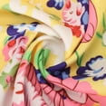 thumbnail image 7 of Enjoytime Sun Dresses For Women 2024 Women Fashion Summer Sexy Print Print Strap Mid Length Vacation Style Dress Slips For Women Dresses, 7 of 7