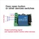 thumbnail image 5 of 20PCS DC 12V Canal Único 433 MHZ Tablero de Control de Interruptor Inalámbrico Módulo de Botón de Transmisor de Relé de Control Remoto, 5 of 5