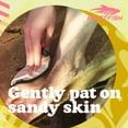 thumbnail image 4 of Bolsa removedora de arena Pilotfish Beach Essentials Stardollar, 4 of 7