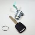 thumbnail image 4 of Ri-Key Security - New Right Passenger Side Door Lock Cylinder For Honda Element 2005 With One Matching Key, 4 of 4