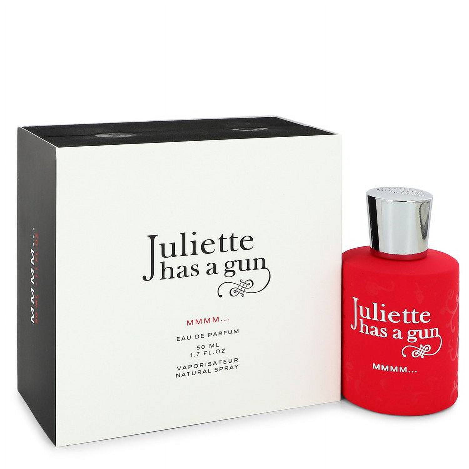 Juliette Has A Gun Ego Stratis , 3.3 oz EDP Spray - Walmart.com
