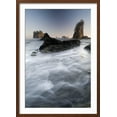 thumbnail image 2 of Second Beach, Framed Art Print Wall Art by Colin Brynn Sold by Art.Com, 2 of 5